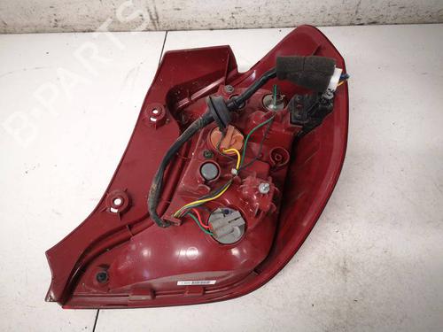 Left taillight KIA PICANTO III (JA) 1.0 | BP40052543C34 - Image 3
