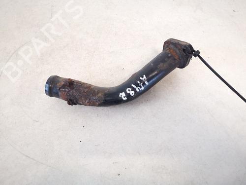 Used Pipe Pipe FIAT DOBLO MPV (119_, 223_) 1.3 JTD (75 hp) 32898214 32898214