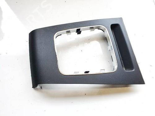 Midtkonsoll Midtkonsoll OPEL ZAFIRA / ZAFIRA FAMILY B (A05) 1.9 CDTI (M75) (120 hp) 36907464 36907464