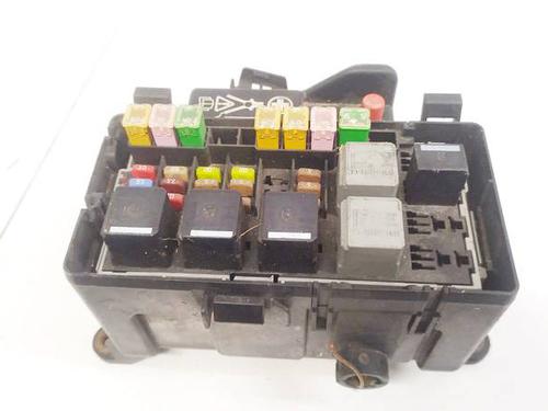 Used Fuse box VOLVO S60 I (384) D5 (163 hp) 32626454