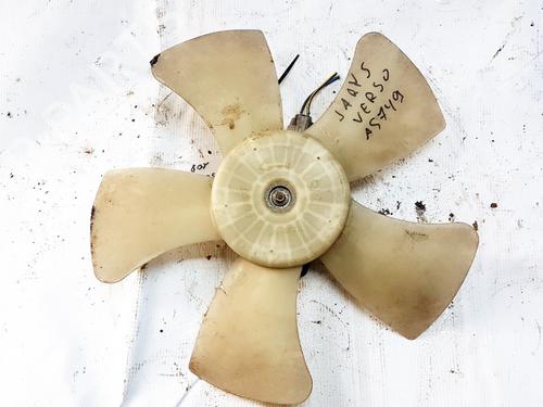 Used Fan Fan TOYOTA YARIS VERSO (_P2_) 1.4 D-4D (NLP20_, NLP22_) (75 hp) 35640066 35640066