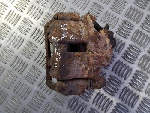 Used Right front brake caliper Right front brake caliper PROTON WIRA Hatchback (C9_L) 1.5 (86 hp) 35675595 35675595