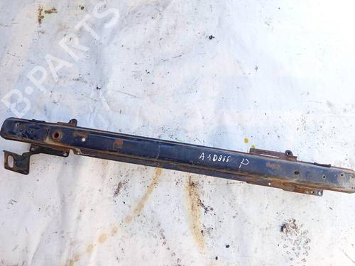 Used Front bumper reinforcement Front bumper reinforcement 34783751 34783751