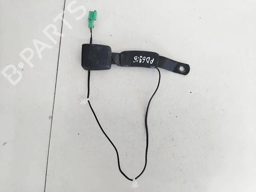 seat-buckle-skoda-fabia-iii-nj3-2014-2015-2016-2017-2018-2019-2020-2021-35289036 main image
