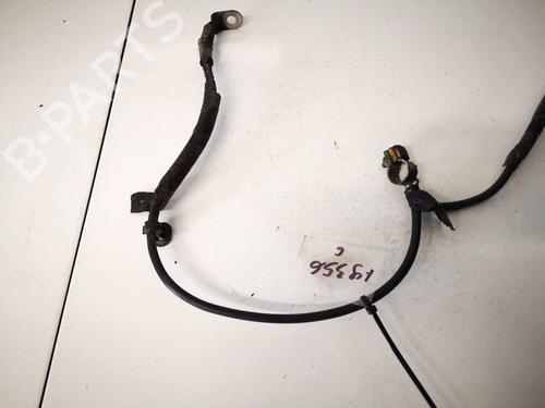 Cable OPEL AGILA B (H08) 1.2 (F68) | BP35253248E12 - Image 2