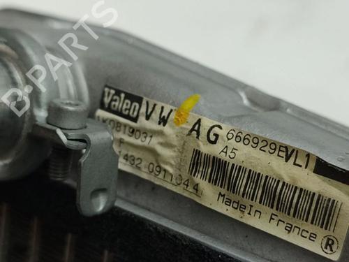 Heater matrix SEAT ALTEA (5P1) 1.6 | BP34902011M63 - Image 3