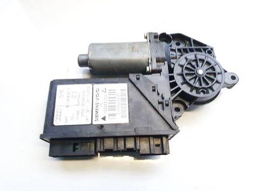 Left rear window motor SEAT EXEO (3R2) 2.0 TDI | BP34916617E23 - Image 2