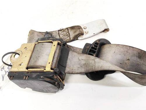Used Rear left seatbelt Rear left seatbelt 35330118 35330118
