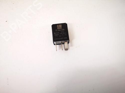 Used Electronic sensor Electronic sensor OPEL INSIGNIA A (G09) 1.8 (68) (140 hp) 32886422 32886422