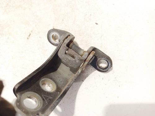 Hinge/Door check strap HONDA FR-V (BE) 2.2 i CTDi (BE5) | BP32564546C146 