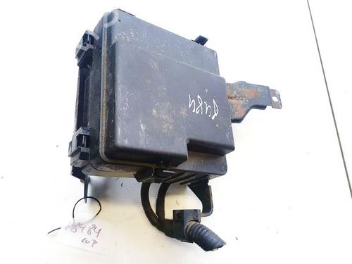 Used Fuse box Fuse box HONDA FR-V (BE) 2.0 (BE3) (150 hp) 32931719 32931719