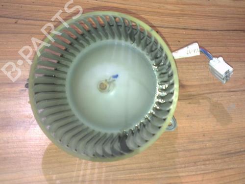 Used Heater blower motor Heater blower motor MAZDA 323 C IV (BG) 1.3 16V (BG3S) (73 hp) 35876007 35876007