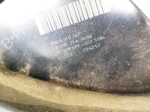 Left taillight BMW 5 (E60) 520 i | BP35623517C34 - Image 3