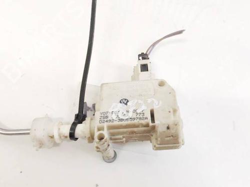 Used Fuel door actuator Fuel door actuator 35342695 35342695