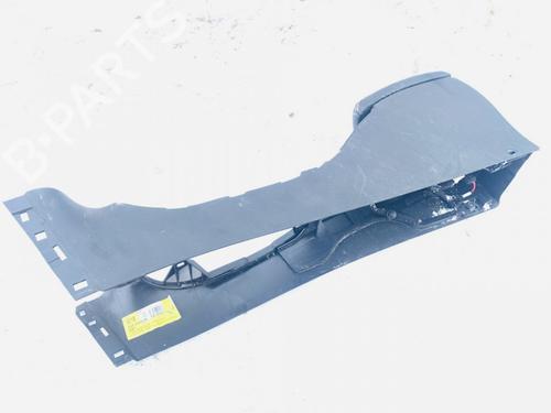 Armrest / Center console RENAULT LAGUNA III (BT0/1) 2.0 16V (BT05, BT0F, BT0W) | BP35540319I20 - Image 2