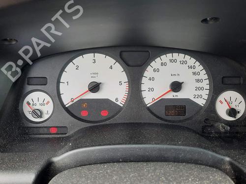 Electronic module OPEL ZAFIRA A MPV (T98) 2.0 DI 16V (F75) | BP32874964M83  - Image 9