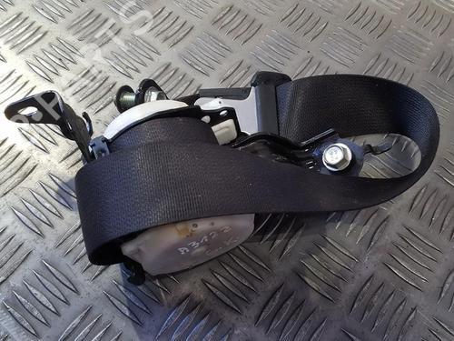 Used Rear left seatbelt Rear left seatbelt HONDA INSIGHT (ZE_) 1.3 IMA (ZE28, ZE2) (88 hp) 35672820 35672820
