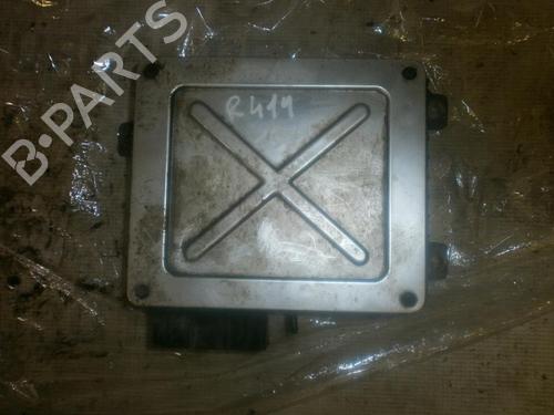Used Engine control unit (ECU) Engine control unit (ECU) ROVER 400 II Hatchback (RT) 414 Si (103 hp) 33479547 33479547
