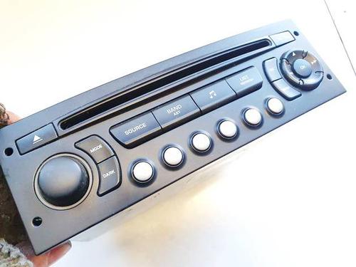 Used Radio Radio 34830271 34830271