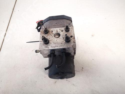 Used ABS pump ABS pump AUDI A6 C5 (4B2, 4B4) 2.5 TDI (150 hp) 35457205 35457205
