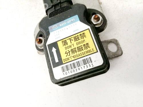 Electronic module PORSCHE CAYENNE (9PA) S 4.5 | BP35114510M83 - Image 3