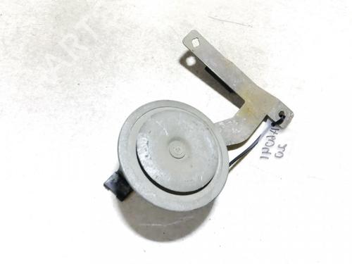 horn-audi-a3-8l1-1996-1997-1998-1999-2000-2001-2002-2003-2004-2005-2006-35643682 main image