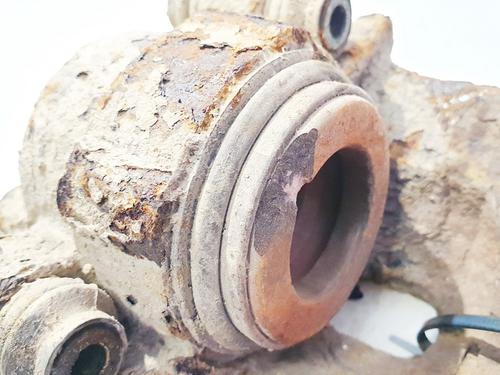 Left rear brake caliper DODGE DURANGO (HB) 4.7 | BP35393673M107 - Image 4