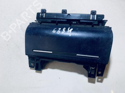 Used Ashtray Ashtray AUDI A4 B6 (8E2) 2.0 (130 hp) 35566805 35566805