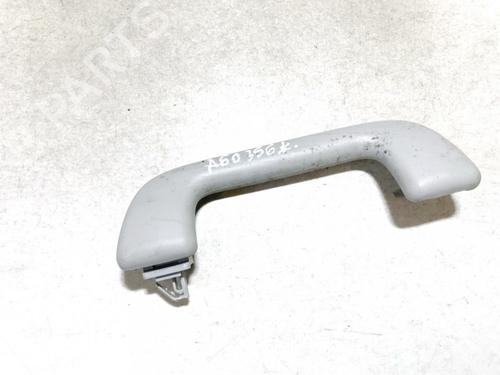 Used Interior roof handle Interior roof handle TOYOTA YARIS (_P15_) 1.5 (NCP150_) (109 hp) 35643270 35643270