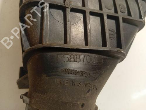 Intercooler DODGE JOURNEY 2.0 CRD | BP38798261M30 - Image 4