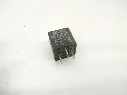 Electronic sensor AUDI A3 (8L1) 1.9 TDI | BP32895587M84 - Image 2
