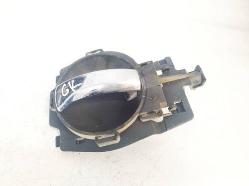 Used Rear left interior door handle Rear left interior door handle 36587231 36587231