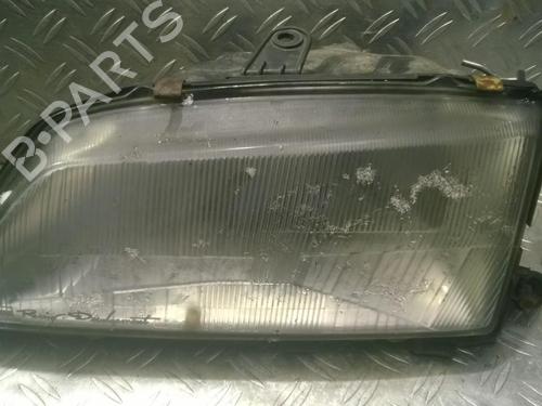 Used Left headlight Left headlight 35656519 35656519