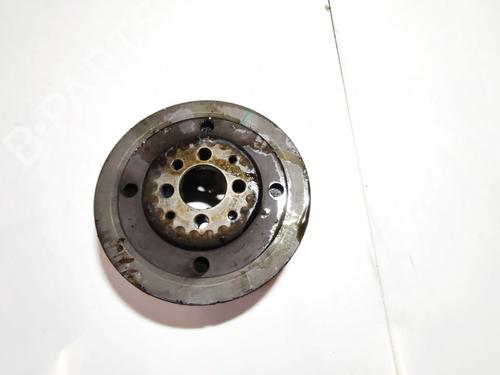 Used Pulley Pulley 35567954 35567954
