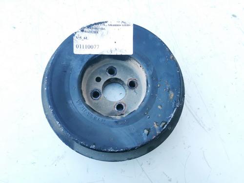 Used Pulley Pulley FORD GALAXY I (WGR) 1.9 TDI (110 hp) 35610275 35610275