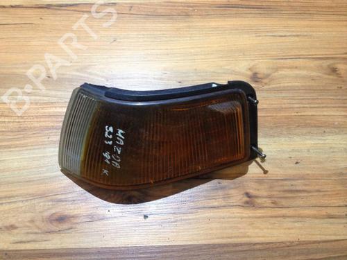 Used Left front indicator Left front indicator 35668086 35668086
