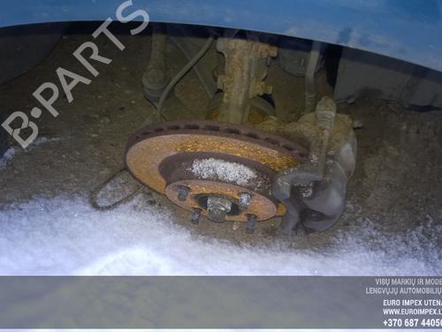 Electronic module NISSAN ALMERA II Hatchback (N16) 2.2 Di | BP33491381M83  - Image 5