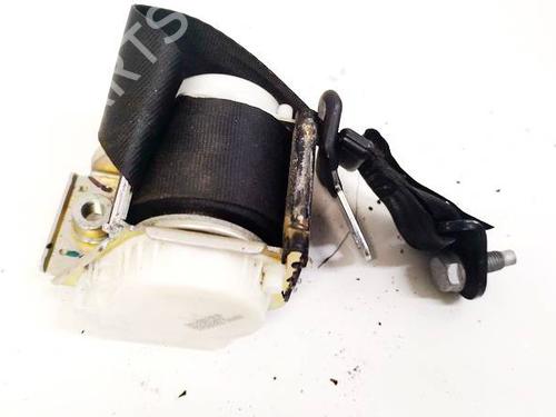 Used Rear left seatbelt Rear left seatbelt 34859965 34859965