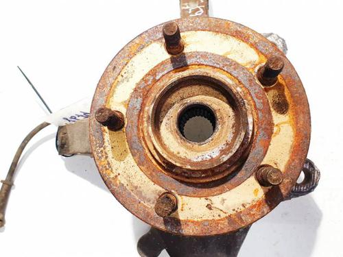 Right front steering knuckle CHRYSLER PACIFICA 3.5 | BP35276213M26 - Image 2