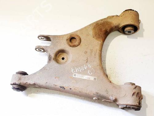 Right rear suspension arm TESLA MODEL S (5YJS) 75 | BP37253674M15 - Image 2