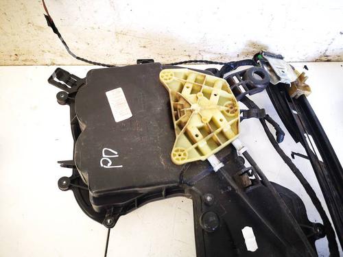 Front right window mechanism SEAT LEON (1P1) 1.9 TDI | BP34774603C23 - Image 2