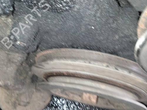 Pulley NISSAN PRIMERA Hatchback (P12) 2.2 Di | BP35241042M122 - Image 2