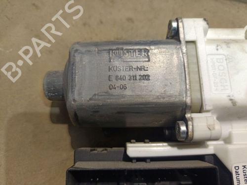 Right front window motor AUDI A3 (8P1) 1.6 FSI | BP37190881E20 - Image 4