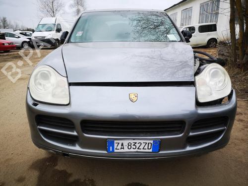 Switch PORSCHE CAYENNE (9PA) S 4.5 | BP32928161I30 - Image 5