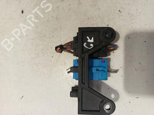 Used Electronic module Electronic module 34990712 34990712