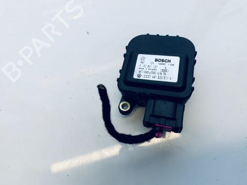 Used Electronic module Electronic module AUDI A6 C5 (4B2, 4B4) 2.5 TDI (155 hp) 33086921 33086921