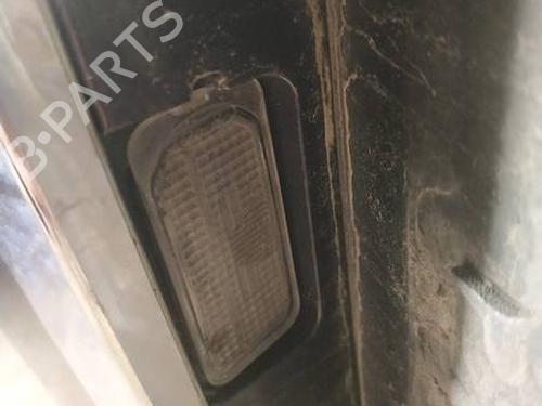 Used Licence plate light Licence plate light FORD FIESTA VI (CB1, CCN) 1.4 TDCi (68 hp) 34947622 34947622