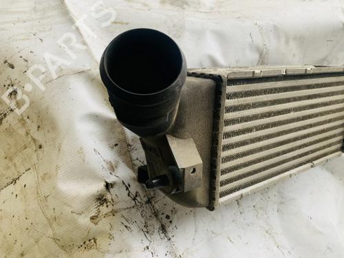 Intercooler PEUGEOT 407 (6D_) 2.0 HDi 135 (6DRHRH, 6DRHRE, 6DRHRG, 6DRHRJ) | BP35530905M30 - Image 2