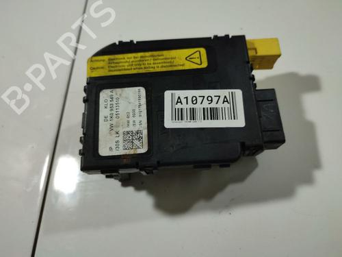 Used Electronic module Electronic module 34924506 34924506