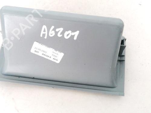 Glove box BMW 5 (E60) 520 i | BP35603379C95 - Image 2